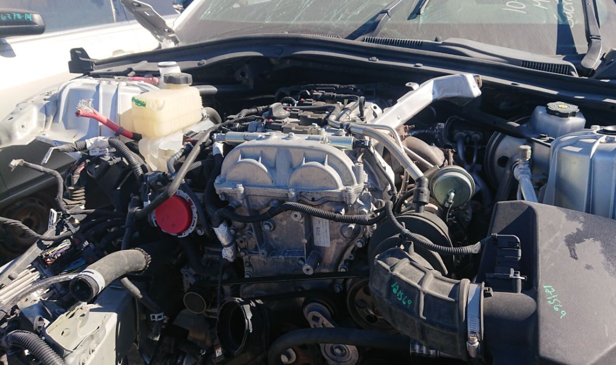 Motores originales para Hyundai Accent