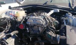 Motores originales para Hyundai Accent