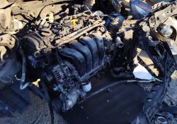 Motores usados para Hyundai Elantra