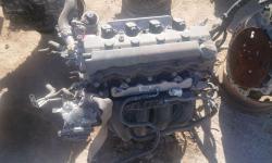Motores originales para Toyota Yaris
