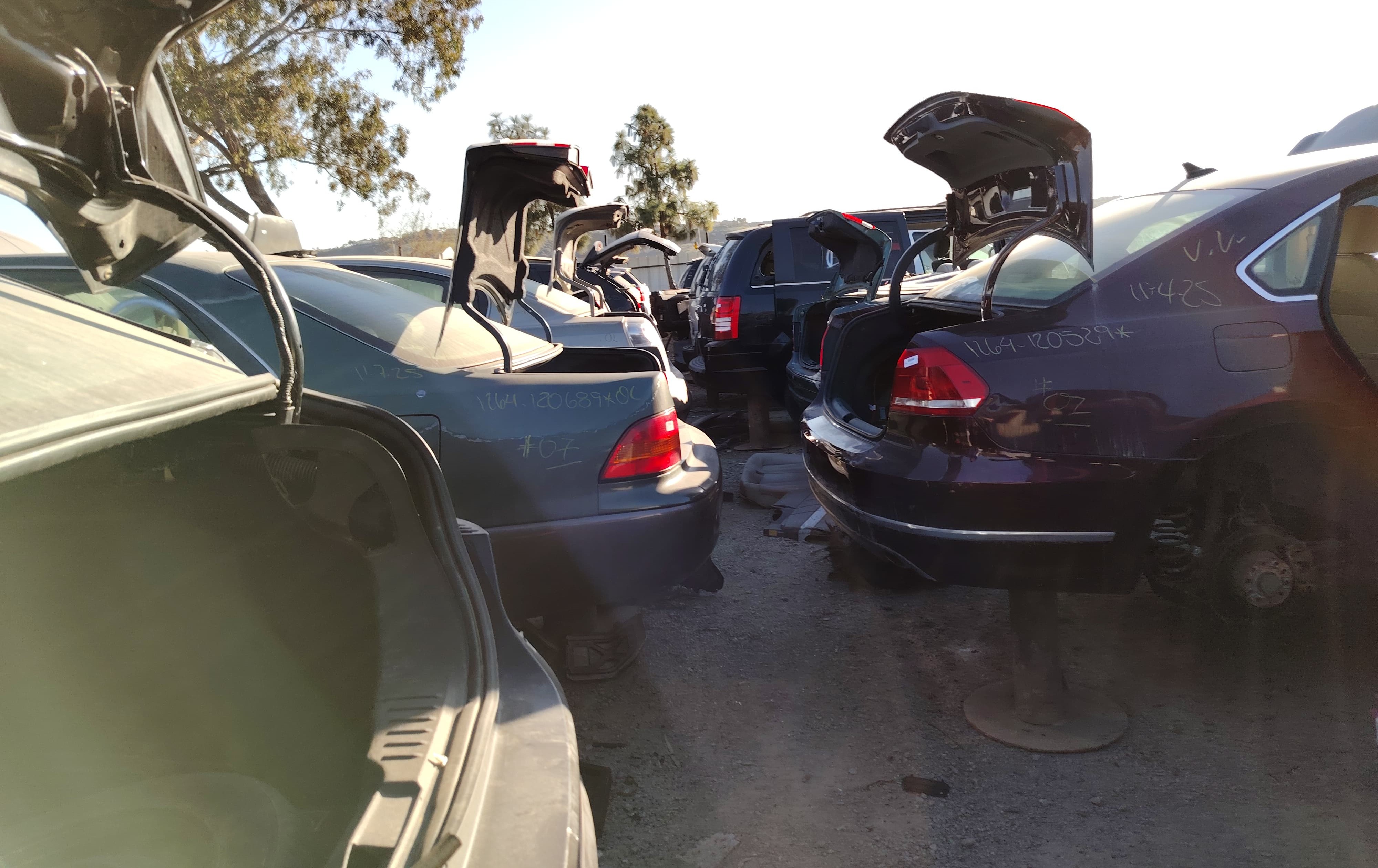 Motores usados para Dodge Neon