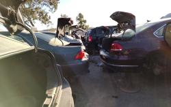 Motores usados para Dodge Neon