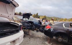 Transmisiones para Dodge Stratus seminuevas