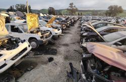 Autopartes para Dodge Stratus originales