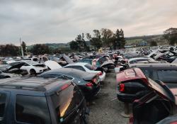 Módulos ABS usados para Hyundai Veloster