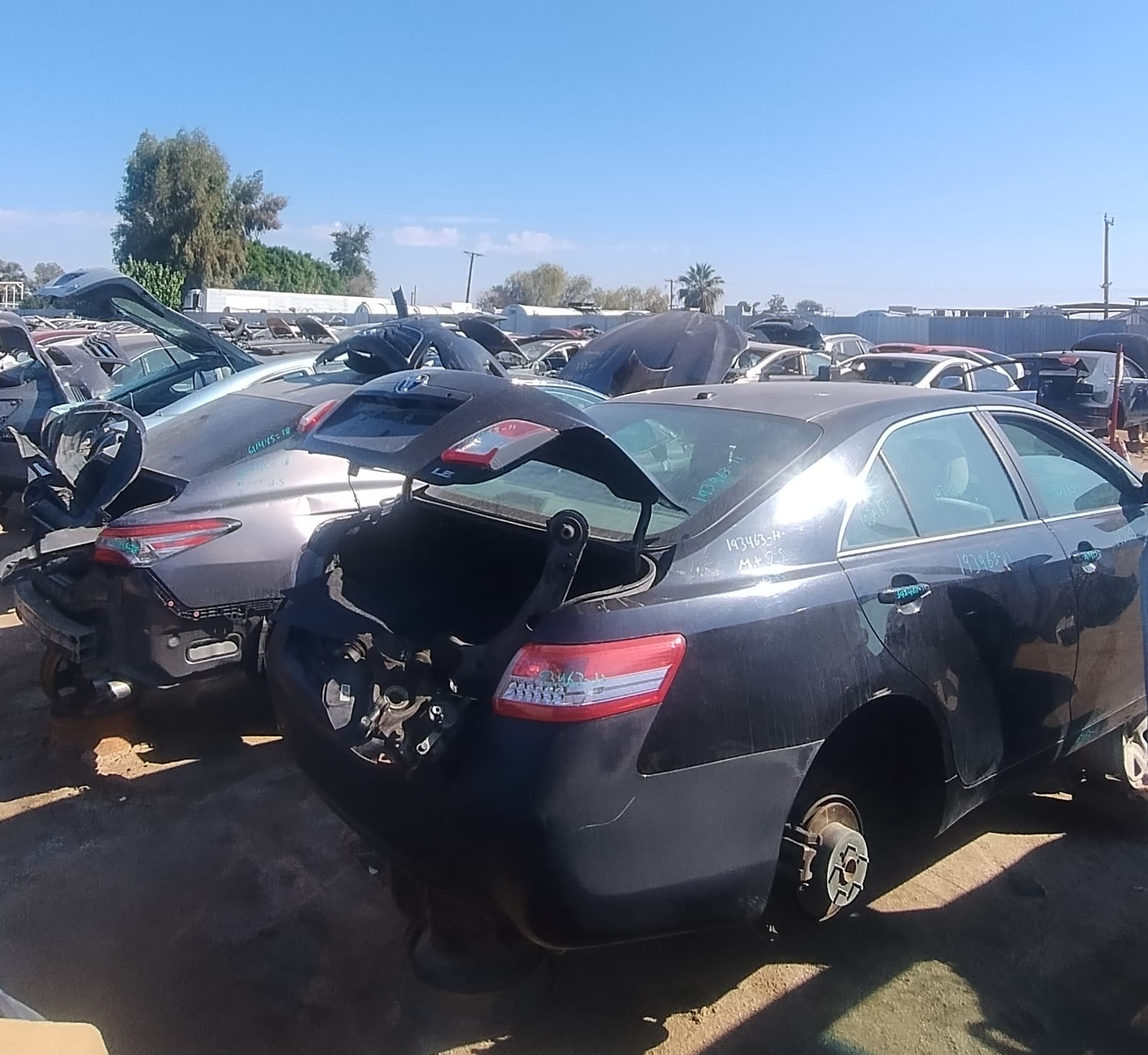 Venta de motores originales para Hyundai Veracruz