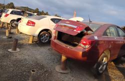 Motores usados para Dodge Avenger