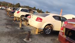 Computadoras para Dodge Avenger originales