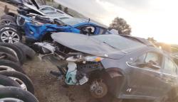 Autopartes usados para Hyundai Veracruz