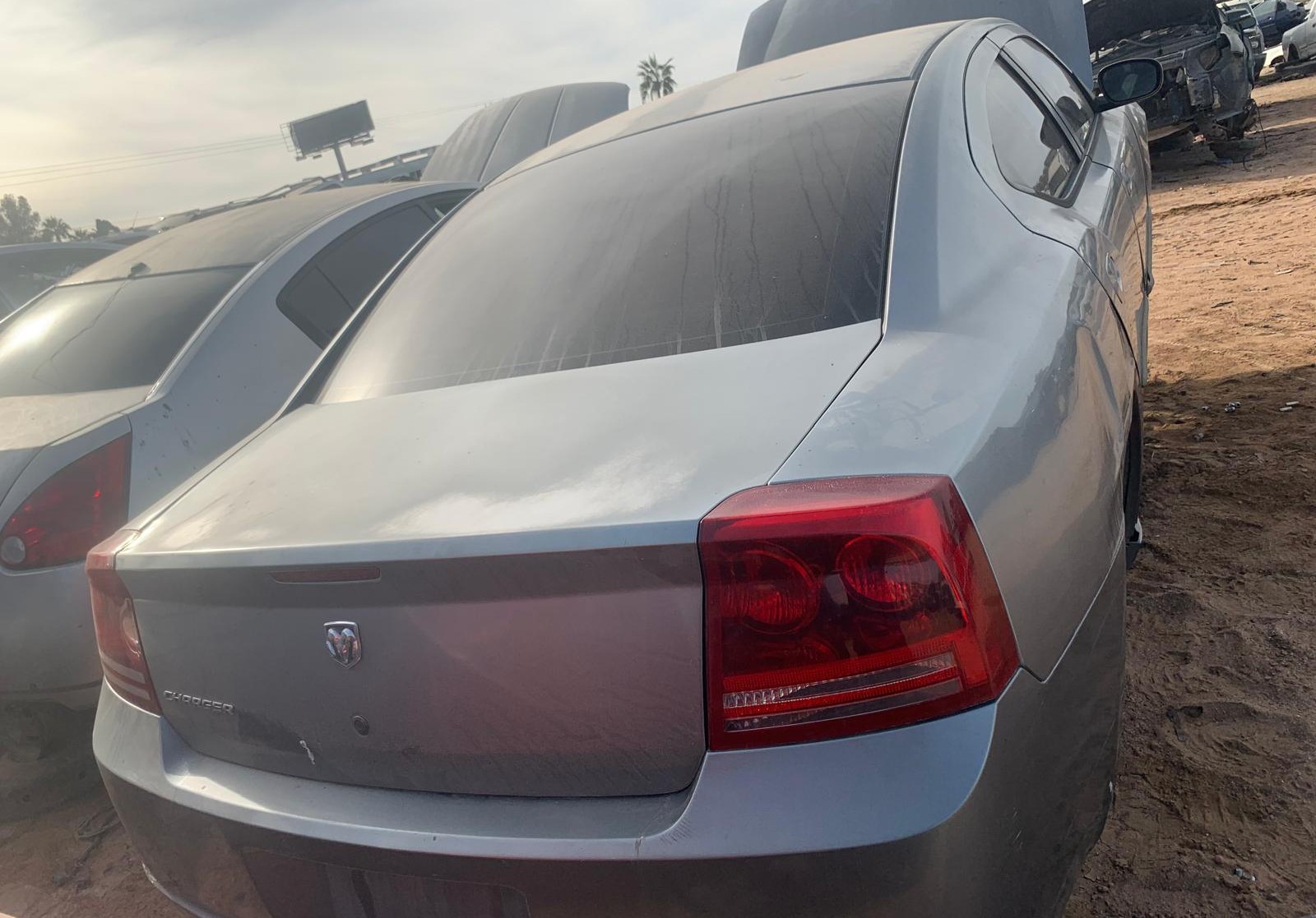 Diferenciales originales para Dodge Avenger