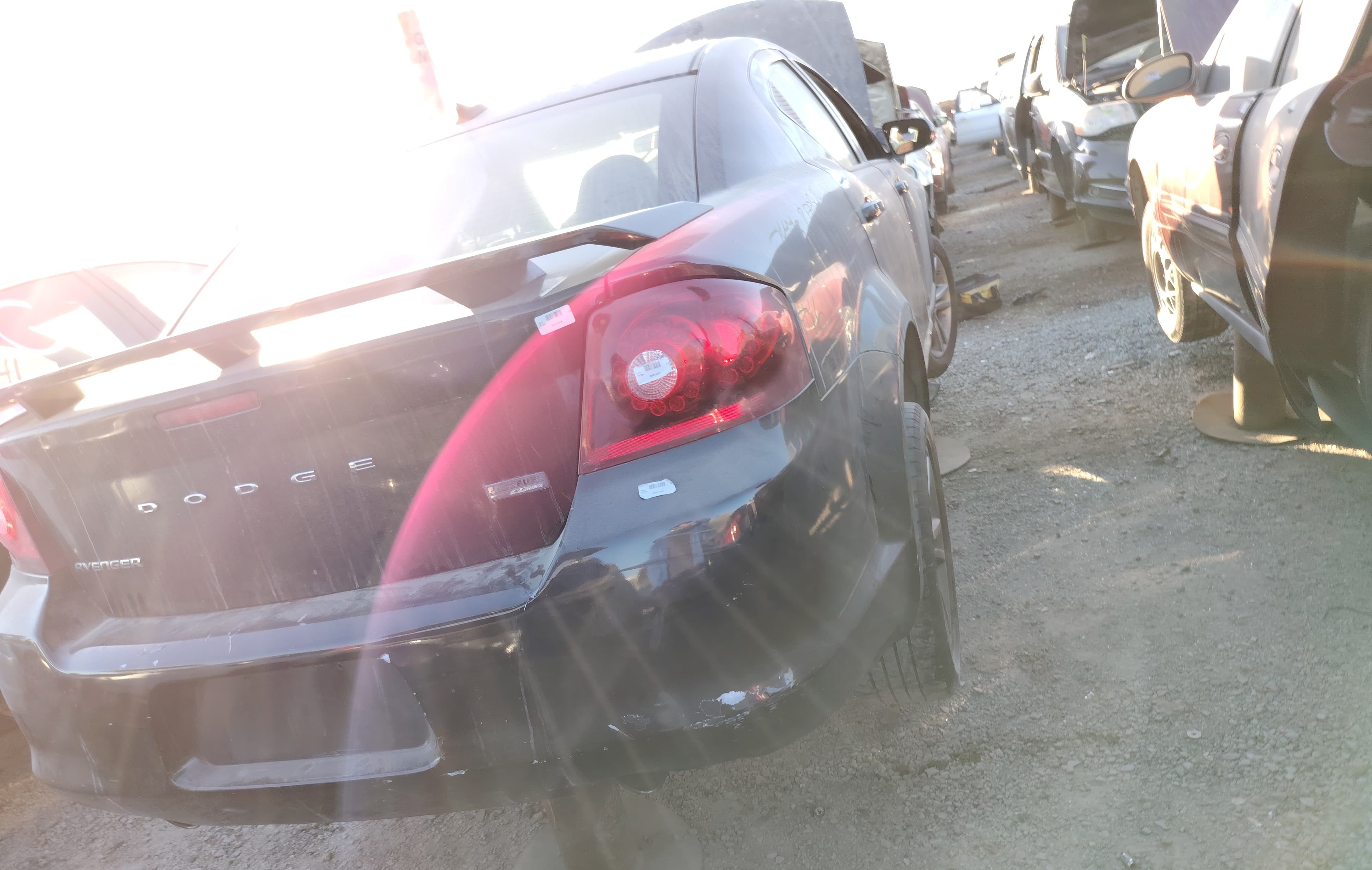 Módulos de ABS para Dodge Avenger usados