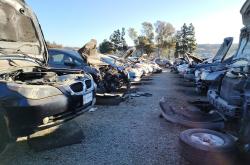 Diferenciales usados para Hyundai Veracruz