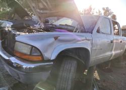 Motores usados para Dodge Dakota