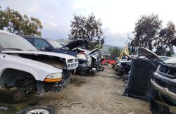 Módulos de ABS para Dodge Dakota usados