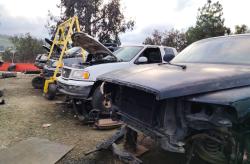 Diferenciales originales para Dodge Dakota