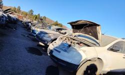 Motores usados para Volvo S40