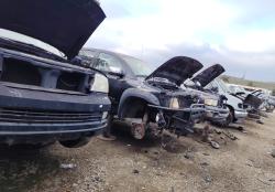 Transfers usados para Dodge Dakota