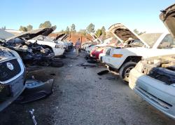 Transmisiones usadas para Volvo S40