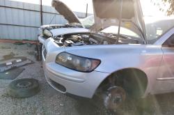 Transfers originales para Volvo S40