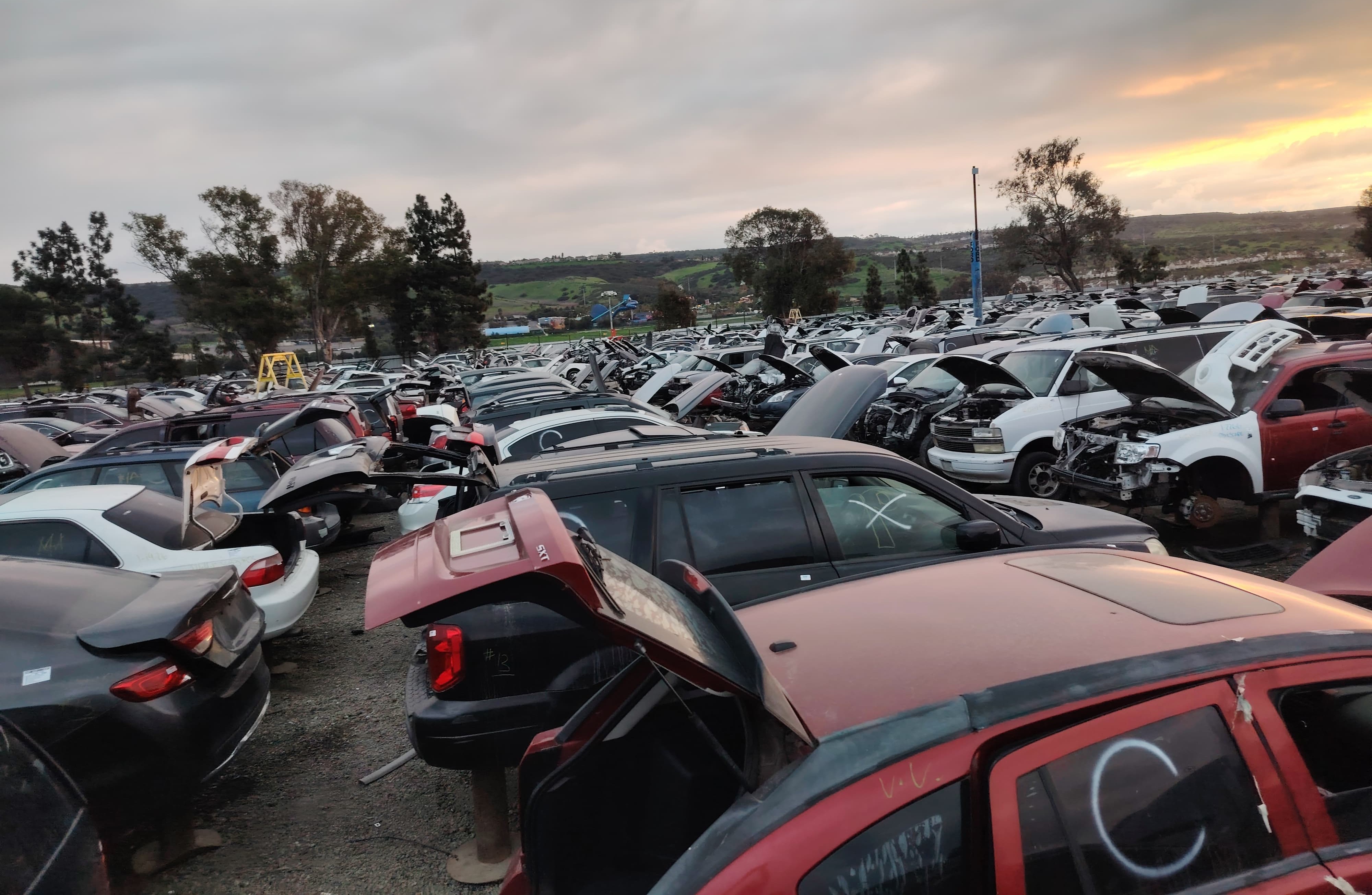 Computadoras para Dodge Durango originales