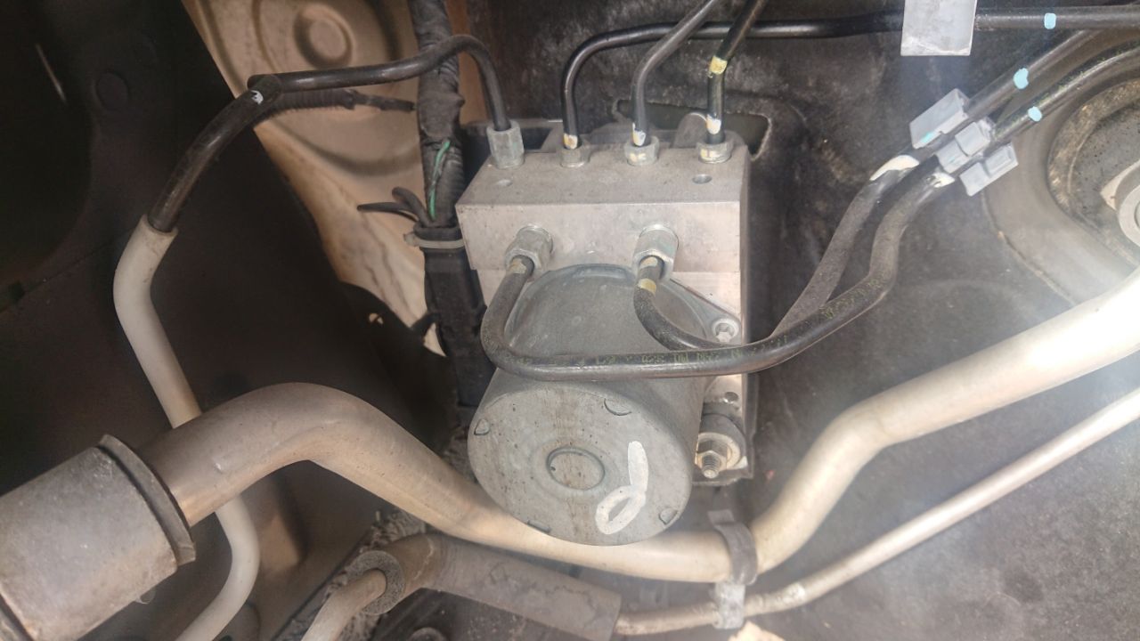 Módulos de ABS para Dodge Durango seminuevos