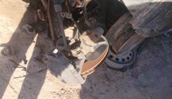 Diferenciales para Dodge Durango originales