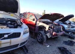 Diferenciales usadas para Volvo S60