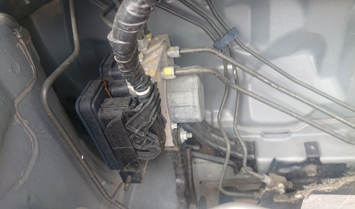 Módulos ABS usados para Volvo S60