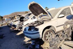 Transfers seminuevos para Volvo S60