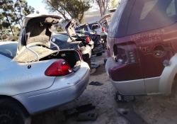 Computadoras usadas para Volvo S60