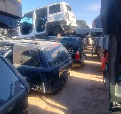 Transmisiones usadas para Dodge Caravan