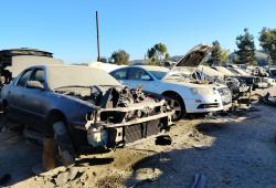 Transmisiones usadas para Volvo S80