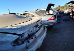 Transmisiones usadas para Dodge Spirit