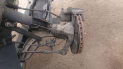 Diferenciales para Dodge Spirit originales