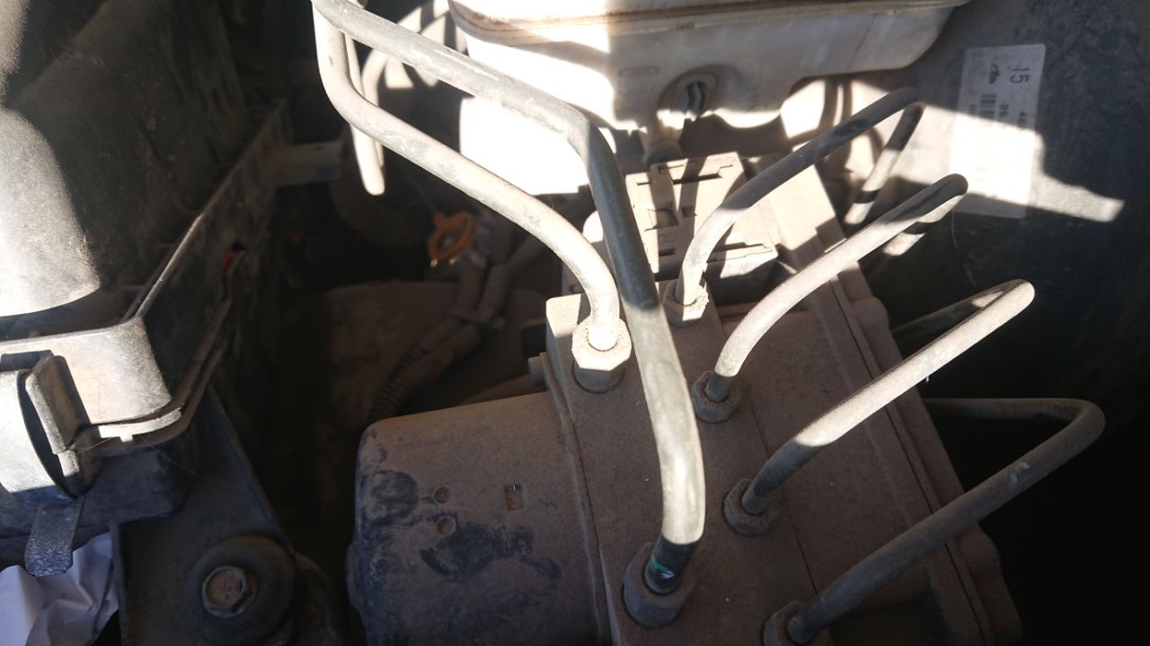 Módulos de ABS usados para Dodge Spirit