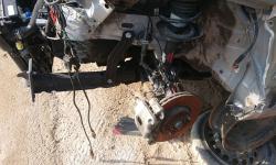 Diferenciales usados para Hyundai Genesis