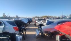 Autopartes originales para Volvo S90