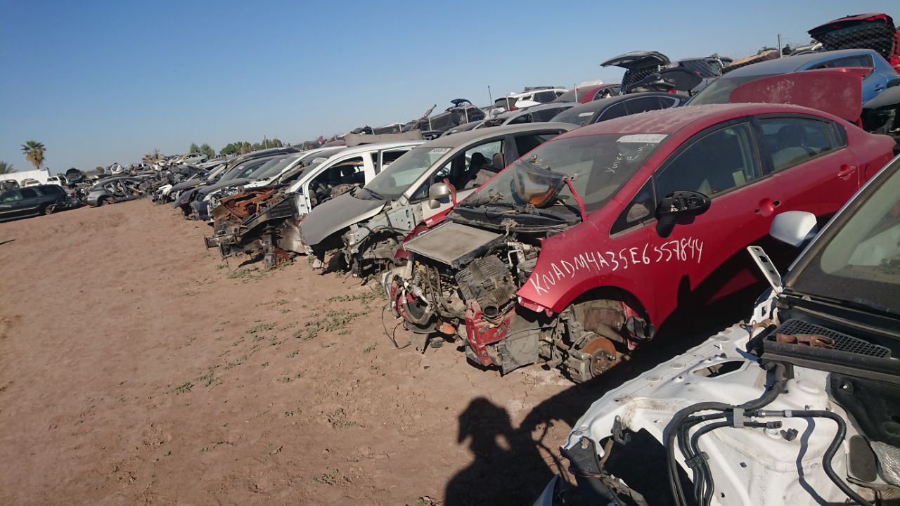 Diferenciales originales para Volvo S90