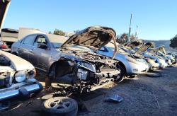 Motores usados para Volvo S90