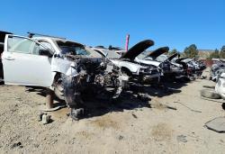 Autopartes originales para Volvo V60