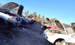 Motores seminuevos para Dodge Intrepid