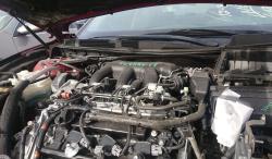 Motores para Nissan Maxima