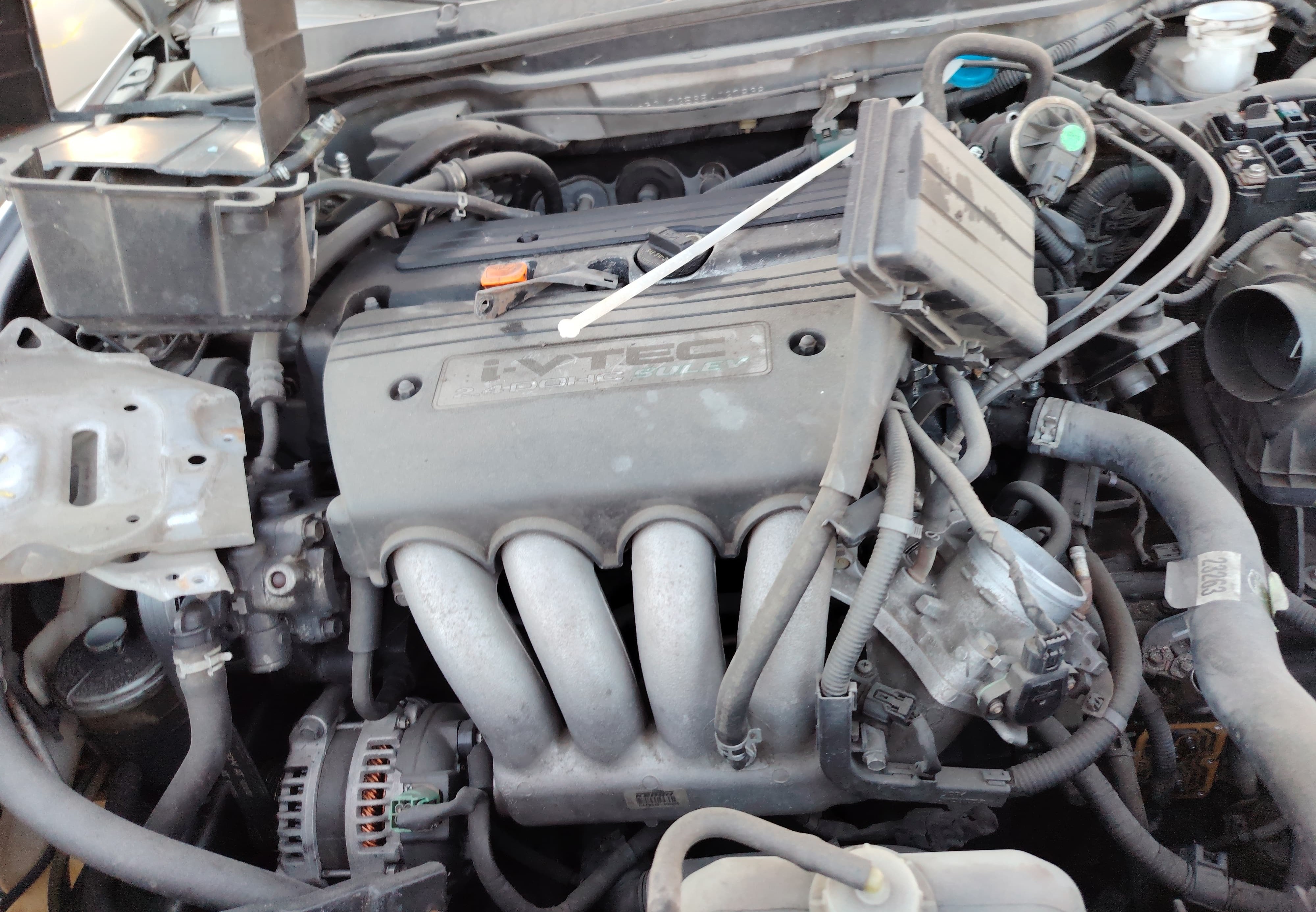Motores para Acura CL