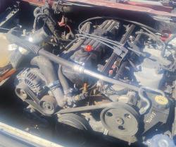 Venta de Motores para Jeep Cherokee