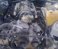 Venta de Motores para Jeep Grand Cherokee