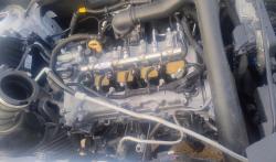 Motores para GMC Terrain