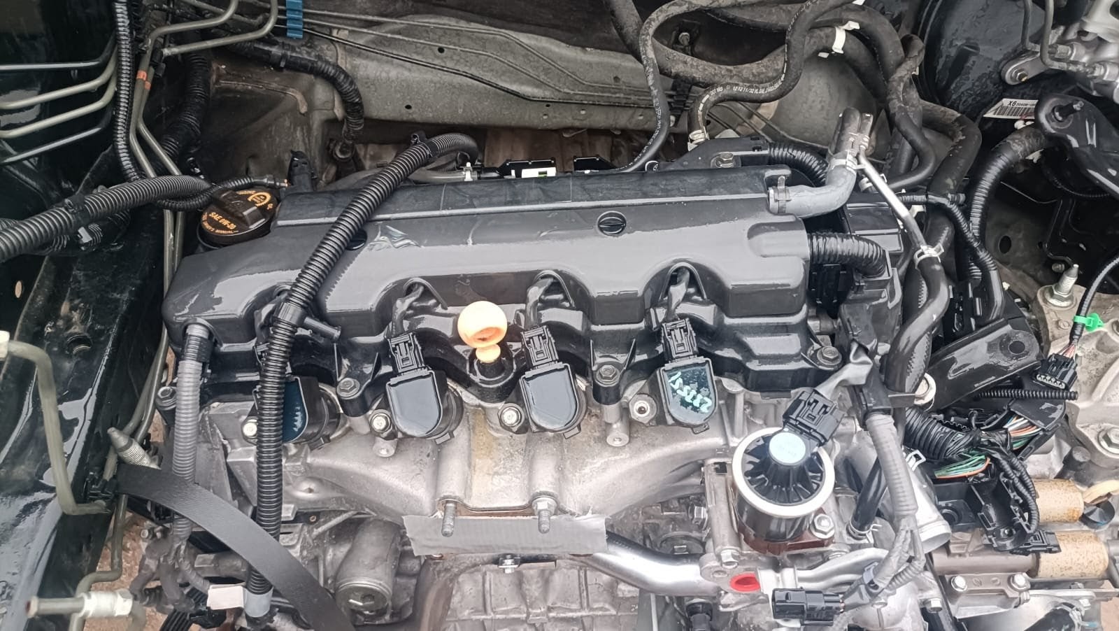 Motores para Acura Integra