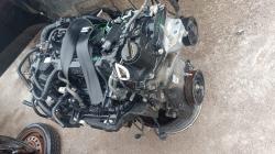 Motores para Acura Legend
