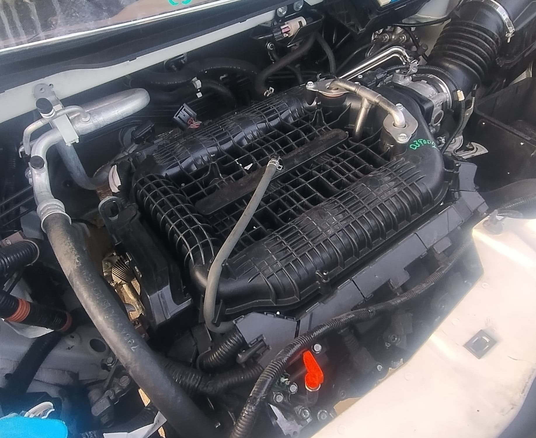 Motores para Acura MDX