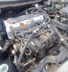 Motores para Acura RDX